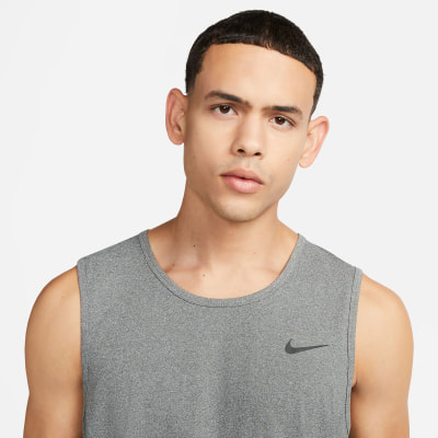Nike M NK Pán. tielko DF HYVERSE TANK