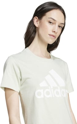 adidas Loungewear Essentials Logo T-Shirt