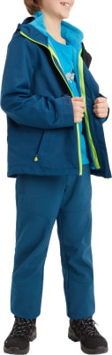 McKINLEY McKinley Justin, outdoor.bunda 3v1