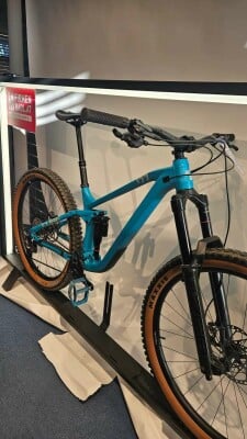 Cube Stereo One77 Race