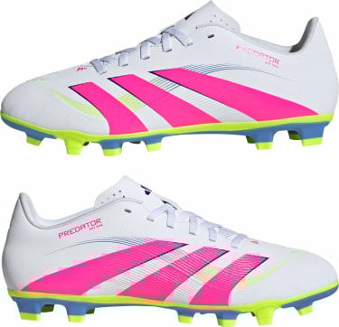 Predator Club FG/MG Fußballschuhe