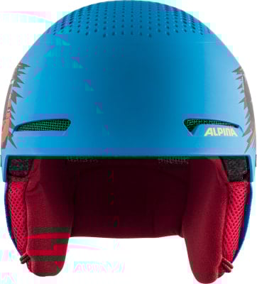 Alpina Zupo Disney Skihelm & Brille