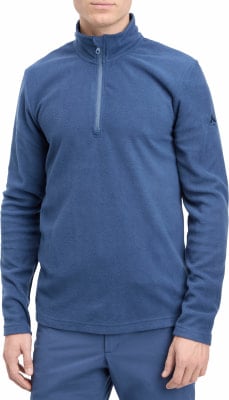 McKINLEY Amarillo Skileibchen mit Halfzip