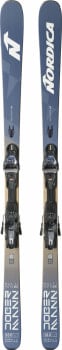 Nordica Dobermann Multipista DC Racecarver