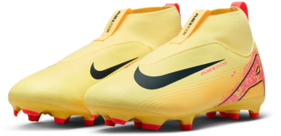 Nike Jr. Mercurial Superfly 10 Academy „Kylian Mbappé” MG magas szárú gyerek stoplis focicipő