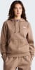 The North Face THE NORTH FACE W Evolution Simple Dome Hoodie regular 67%Baumwolle, 33% PES