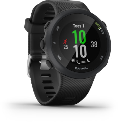 Garmin Forerunner 45 GPS-es futóóra