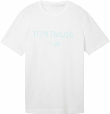 Tom Tailor TOM TAILOR Printed póló