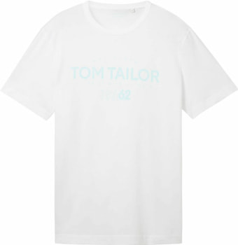 Tom Tailor TOM TAILOR Printed póló