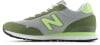 New Balance new balance M515 Freizeitschuh US-Gr.