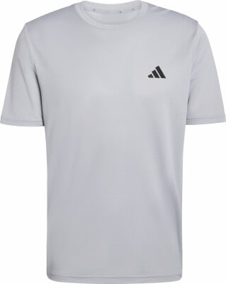 adidas Workout Essentials Base 3-Streifen T-Shirt