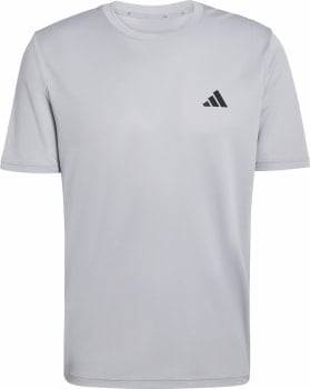 adidas Workout Essentials Base 3-Streifen T-Shirt