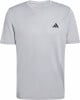 adidas Workout Essentials Base 3-Streifen T-Shirt