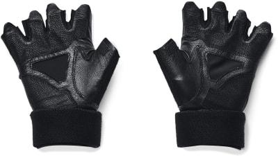 Under Armour UNDER ARMOUR Pán. rukavice Men's Weightlifting Gloves