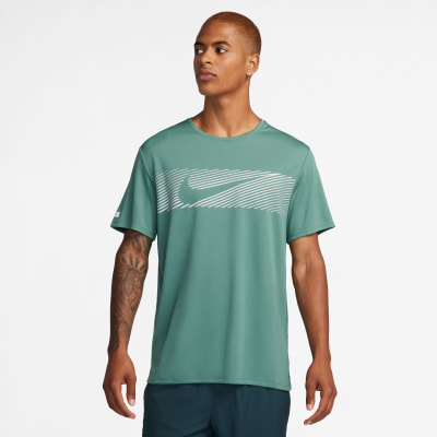 Nike Miler Flash Laufshirt