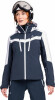 Schöffel Ski Jacket Avons L női kapucnis síkabát 10.000mm