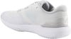Weiße Tennisschuhe von Head aus atmungsaktivem Mesh mit weißer Sohle.