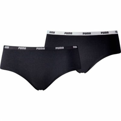 Puma Hipster Unterhose 2er-Pack