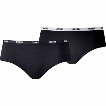 Puma Hipster Unterhose 2er-Pack