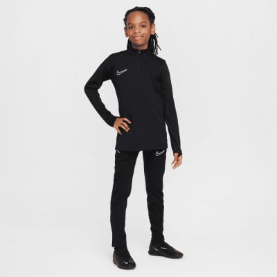 Nike Academy Langarmshirt mit Halfzip