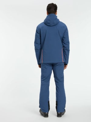 McKINLEY TWP Dean II 10.10 férfi síkabát