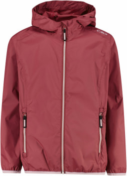 CMP Rain Fix Regenjacke mit Kapuze