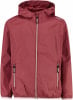 CMP Rain Fix Regenjacke mit Kapuze