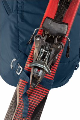 Deuter Freerider Lite 20 Skitourenrucksack