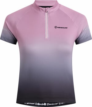 Nakamura Ferin II Radtrikot