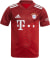 FC Bayern München 21/22 Mini-Heimausrüstung