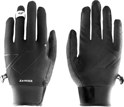 Zanier Rofan Kletterhandschuhe