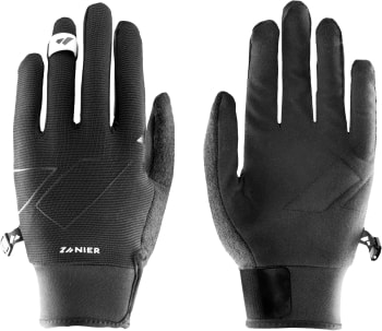 Zanier Rofan Kletterhandschuhe