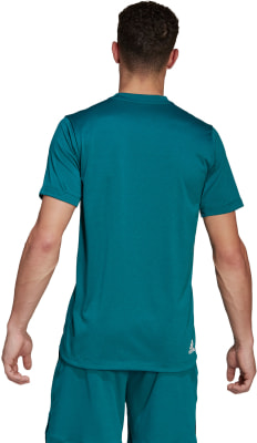 adidas M BOS PB TEE póló