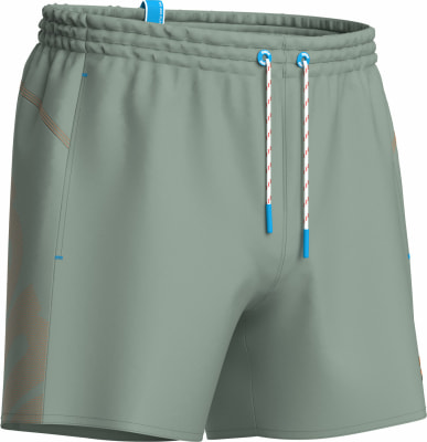 Arena MEN'S PRO_FILE Badeshort