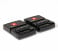 Lithium Pack RCB 2000 Akku