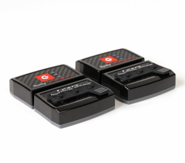 Lithium Pack RCB 2000 Akku