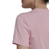 adidas Essentials Slim Logo T-Shirt