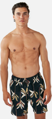 Barts Fervis Badeshort