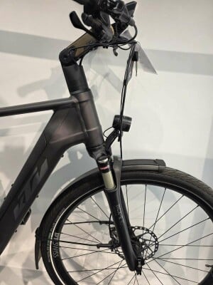 KTM Macina Style 710 56cm