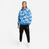 Nike Sportswear Sport Essentials+ volnočasová mikina