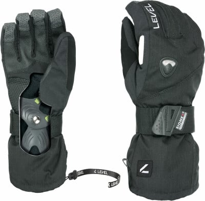 Level Fly Skihandschuhe Level Fly Skihandschuhe
