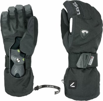 Level Fly Skihandschuhe