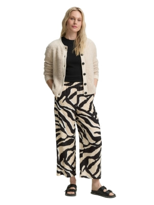 Tom Tailor Culotte Pants női nadrág