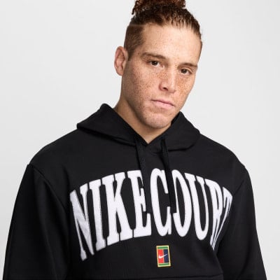 Nike Court Heritage Hoodie