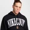 Nike Court Heritage Hoodie
