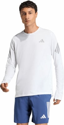 adidas adi365 langarm Laufshirt