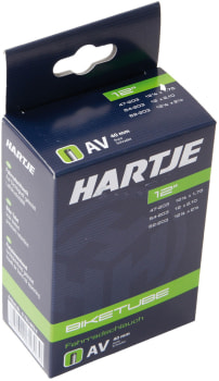 Hartje kerékpárbelső 12x2,10 AV