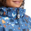 McKINLEY Theo & Tyler II AQX 10.10 Skianzug mit Kapuze