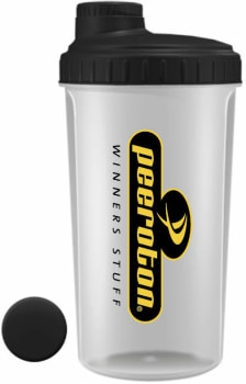 Peeroton Profi Shaker