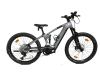 Cube Stereo Hybrid 120 Race